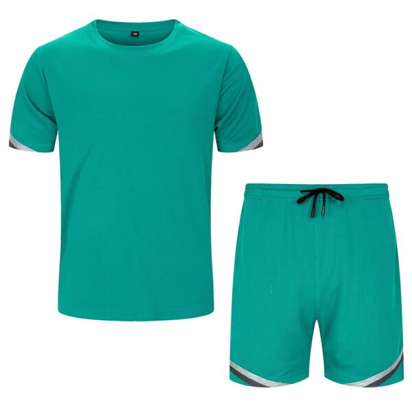 Short Set