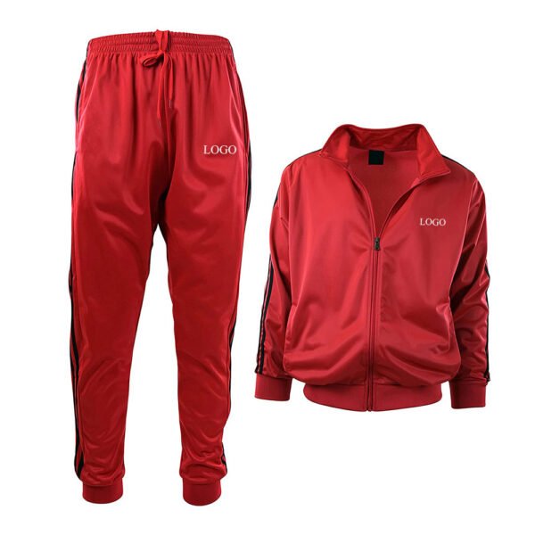 Tracksuit - Image 6