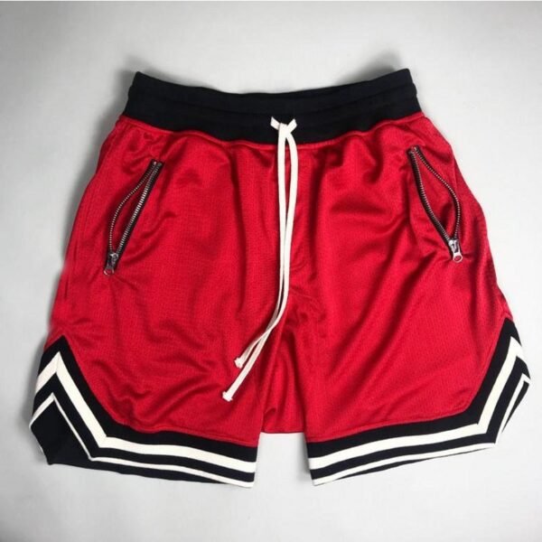Mesh Shorts - Image 2