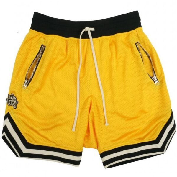 Mesh Shorts - Image 4
