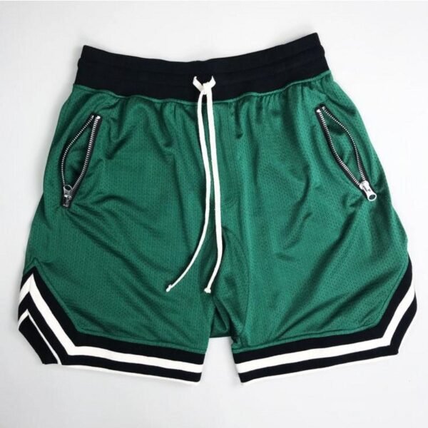Mesh Shorts - Image 3