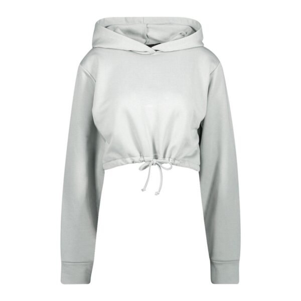 Crop Top Hoddies - Image 3