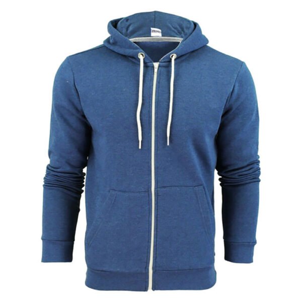 Zip Up Hoodies