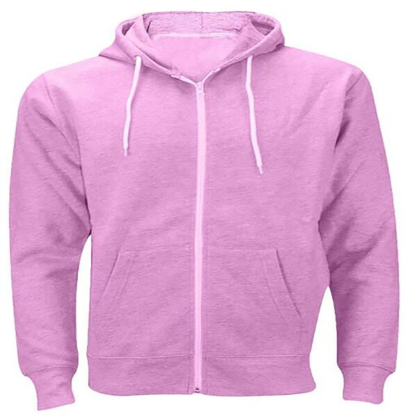 Zip Up Hoodies - Image 3