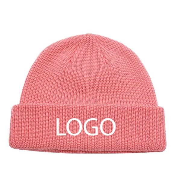 Beanie Cap - Image 5