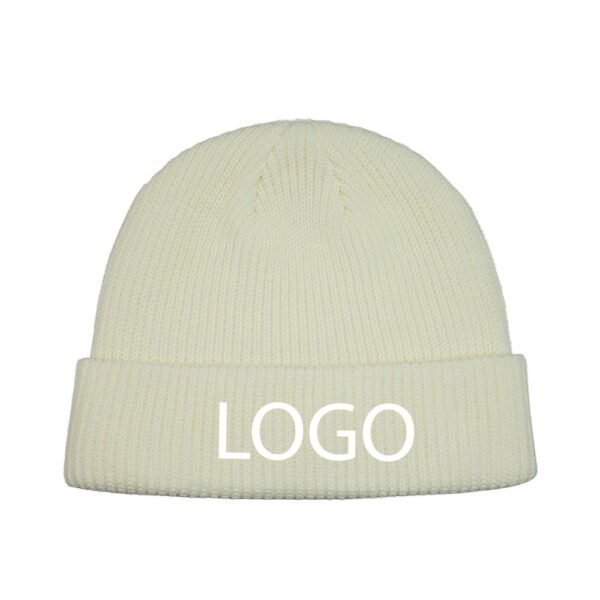 Beanie Cap - Image 4