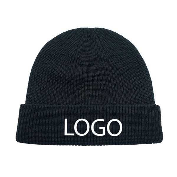Beanie Cap - Image 3