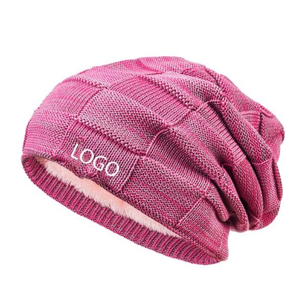 Beanie Cap - Image 2