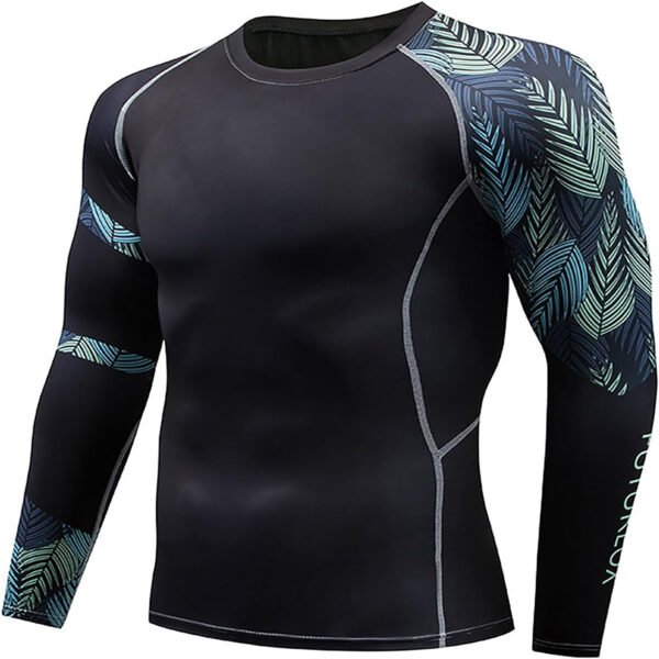 RashGuards - Image 3