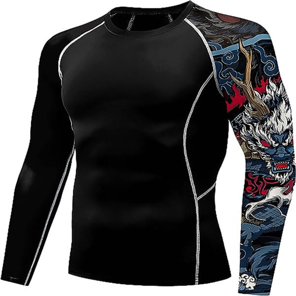 RashGuards - Image 4