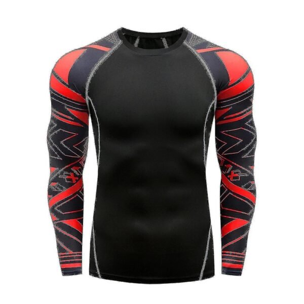 RashGuards - Image 2