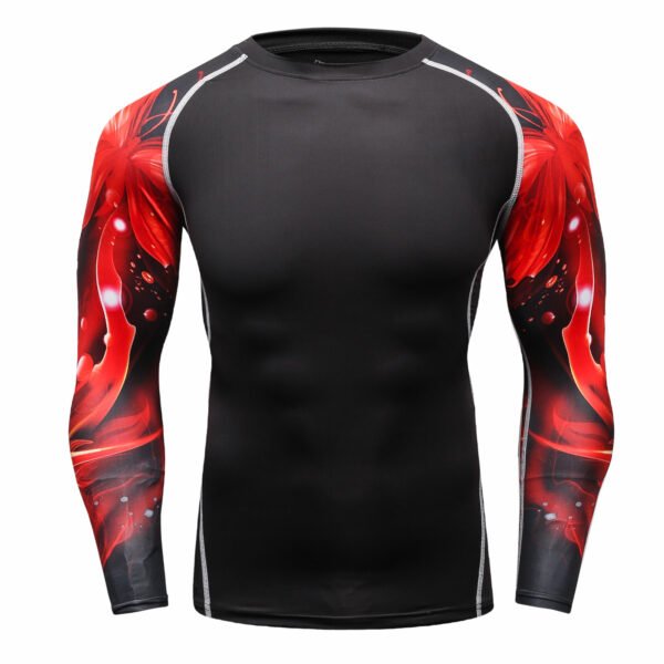 RashGuards