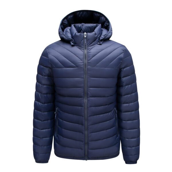 Puffer jacket - Image 3