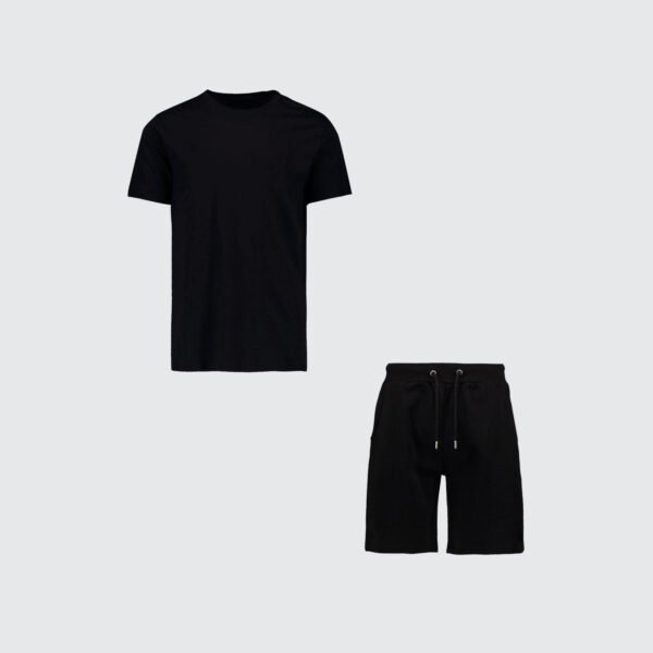 Short Set - Image 2
