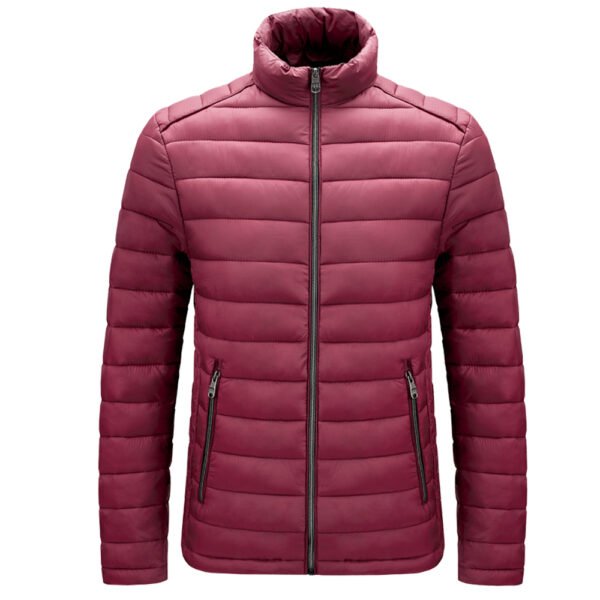 Puffer jacket - Image 2