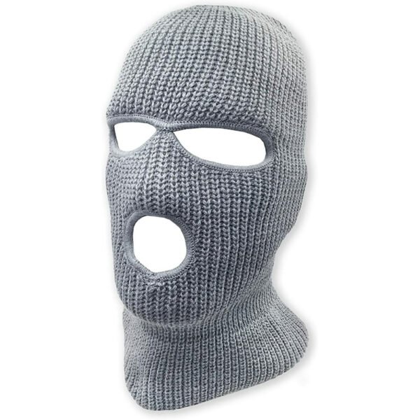 Ski Mask