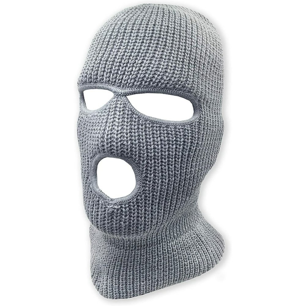 Ski Mask