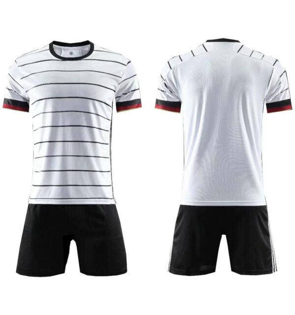 Football Uniform - Image 3