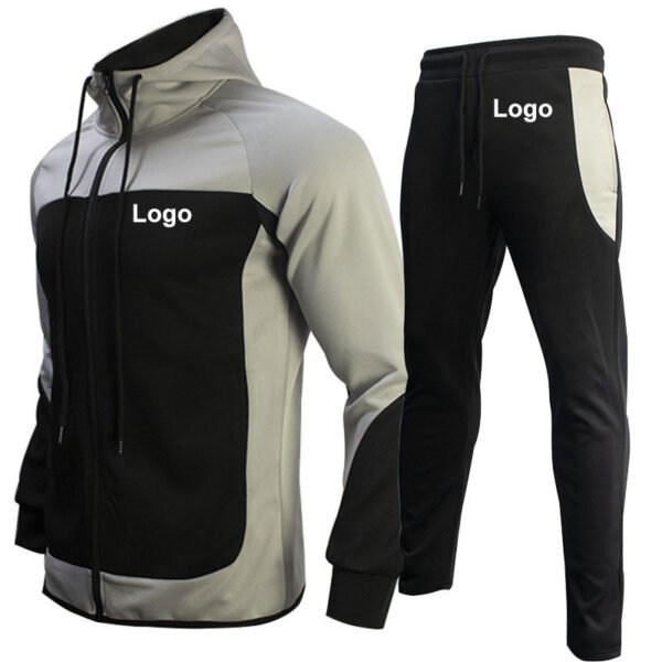 Windbreaker Nylon - Image 3