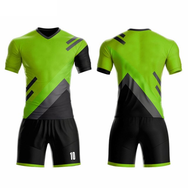 Football Uniform