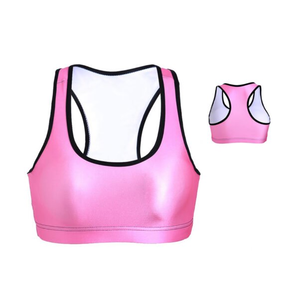 Sports Bra - Image 2